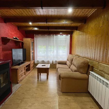 Apartamento La Veiga Cerredo Zewnętrze zdjęcie